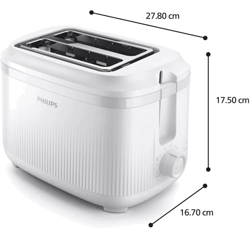 Тостер Philips HD2511/00