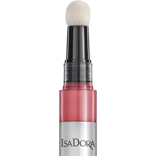 IsaDora Liquid Blend Soft Matt Lip Color 84 Pink Fusion Помада для губ 3 ml: Клас косметики Мідл-маркет