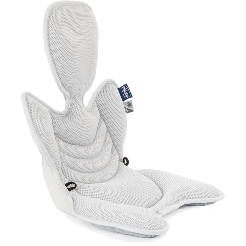Вкладыш для автокресла Chicco универсальный группа 0+ (79854.49): Производитель Chicco