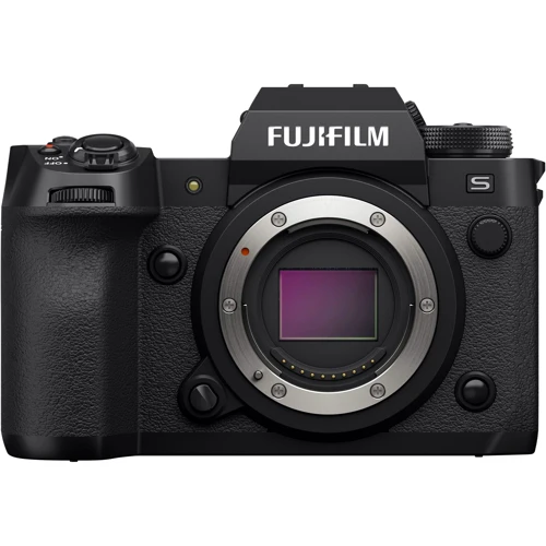 Fujifilm X-H2S Body Black (16756883) UA