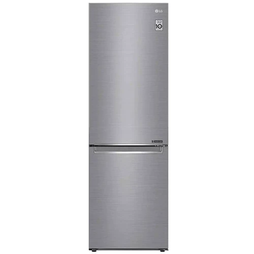 Холодильник LG GBB71PZEMN