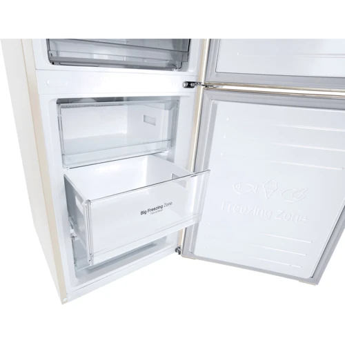 Холодильник LG GW-B459SECM фото 12