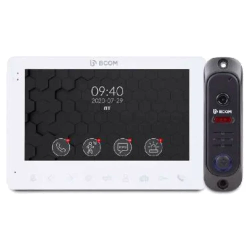 BCOM BD-780M White