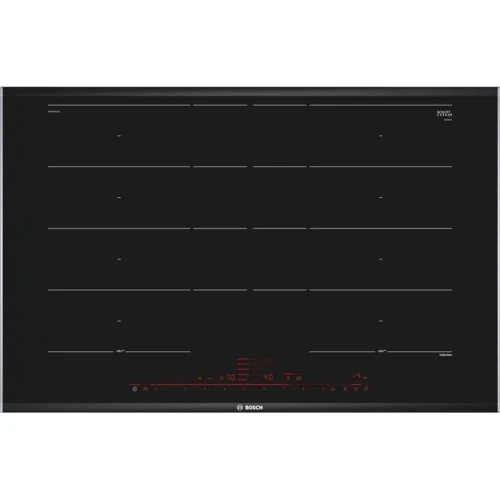 Варочная поверхность электрическая Bosch PXY875DE3E