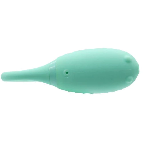 Смарт-виброяйцо Magic Motion Fugu Green