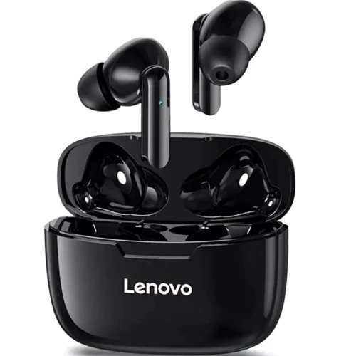 Наушники Lenovo ThinkPlus XT90 Black