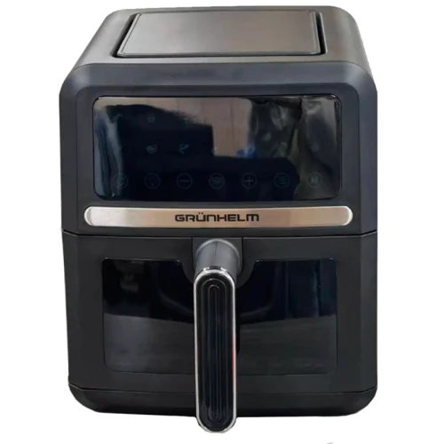 

Мультипечь Grunhelm GAF5000