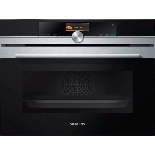 Духовой шкаф электрический Siemens CS636GBS2