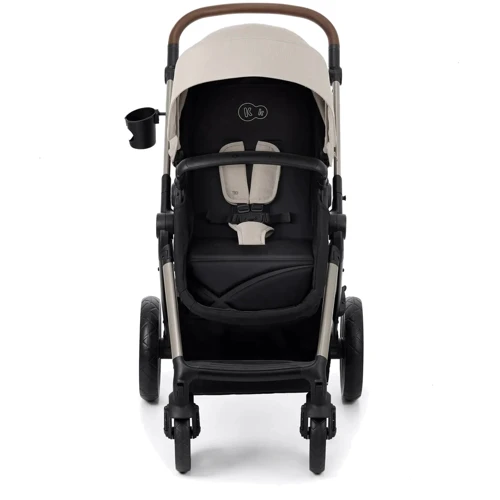 Универсальная коляска 3 в 1 Kinderkraft Moov 2 Moonlight Gray (KSMOOV02GRYEV00): Пол ребенка Унисекс, Для мальчиков, Для девочек