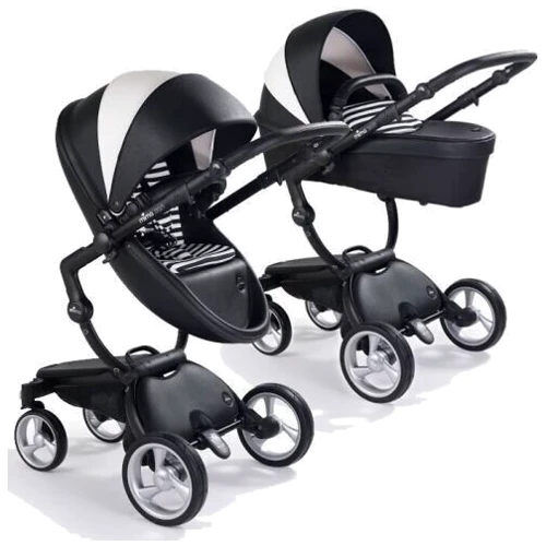 Стартовий набір Mima Black & White (S113BW)