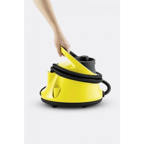 Пароочиститель Karcher SC 2 Deluxe Limited Edition (1.513-249.0): Регулятор мощности есть