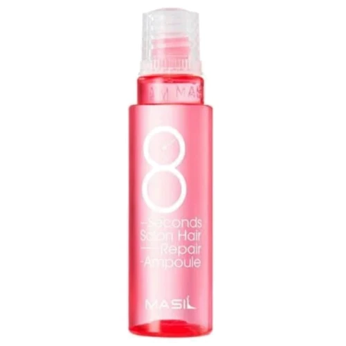 Masil 8 Seconds Salon Hair Repair Ampoule Маска-філер для пошкодженого волосся 15 ml