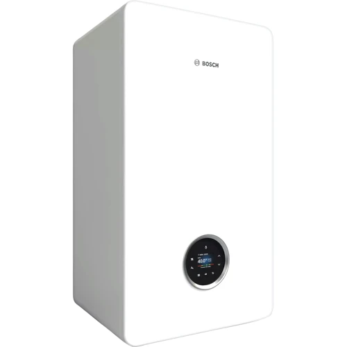 Газовий котел Bosch GC5700iW 24/30 C 23 конденсаційний, двоконтурний, 24/30 кВт (7736902839): Кількість контурів двухконтурный