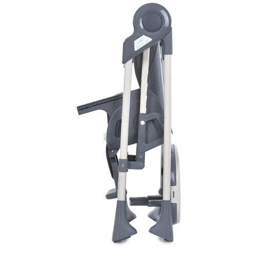 Стільчик-гойдалка El Camino Swan Dark Gray (ME 1087-G) фото 12