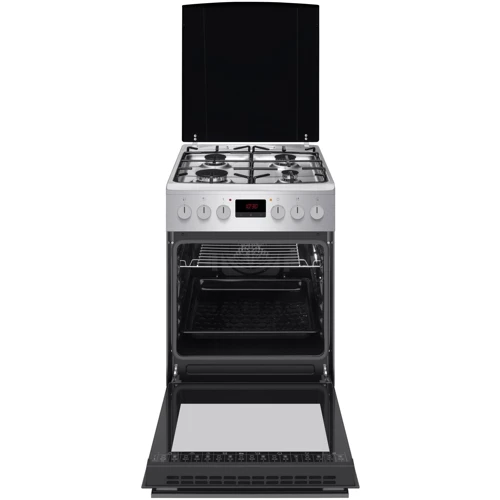 Плита комбинированная Amica 522GEH2.33ZpTa(Xx): Размеры 50х85х60 см