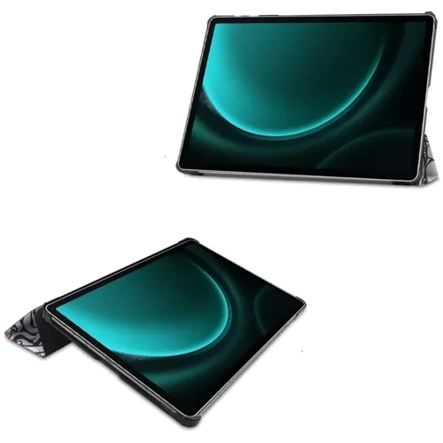 Аксесуар для планшетних ПК BeCover Smart Case Graffiti для Samsung X820 Galaxy Tab S10 Plus (712243)