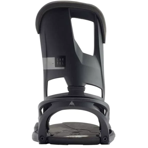 Кріплення для сноуборда Burton CARTEL EST'22 black L: Стать мужской