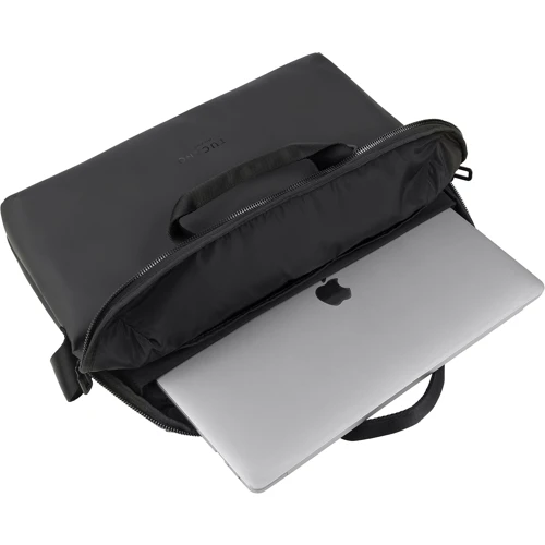Tucano Gommo Black (BGOM15-BK) for MacBook 15-16" фото 5