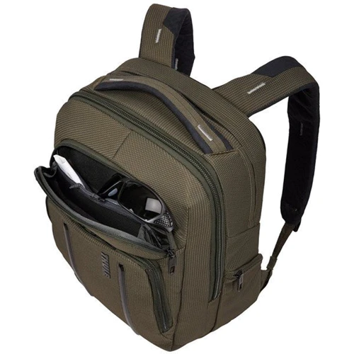 Thule Crossover 2 20L Forest Night (C2BP-114) for MacBook 13-14": Тип аксессуара рюкзак