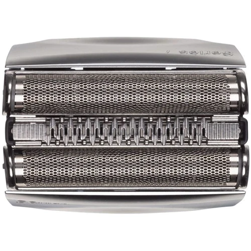 Блок+сітка Braun series 7 70S фото 3