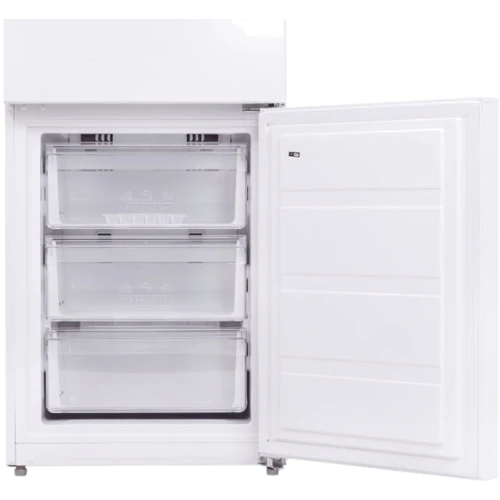 Холодильник Eleyus MRNW 2188 E60 WH: Общий объем, л 302
