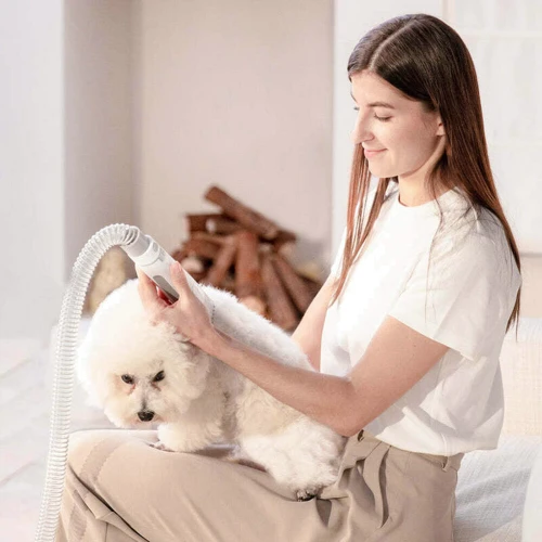 Набор для ухода за животными PETKIT Pet Grooming Kit (LM4)
