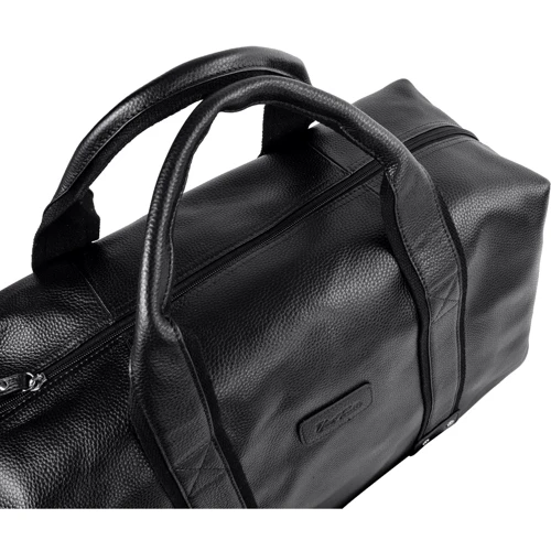 Мужская дорожная сумка Vito Torelli черная (VT-6417-black): Пол Мужской