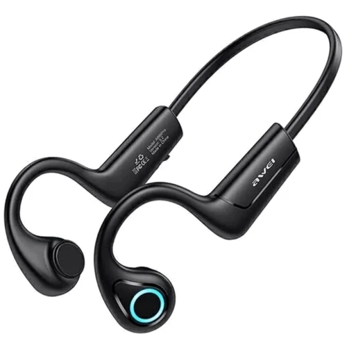 Навушники Awei A886 Pro Black