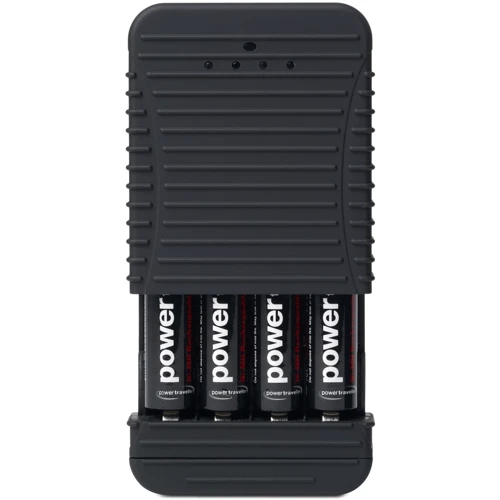 Powertraveller Wall Charger Ppowerchimp 4A (PCH-4A001): Производитель Powertraveller