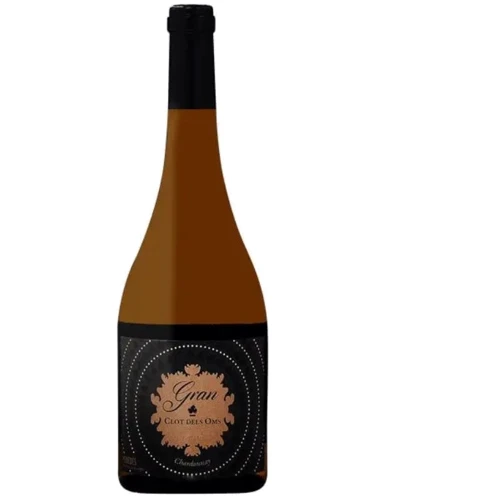Вино Finca Ca N'estella Gran Clos del Oms Xarello 0.75 л (ALR15698)