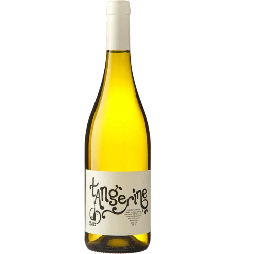 Вино La Cave Apicole Tangerine белое сухое 14 % 0.75 л (BWR9997)