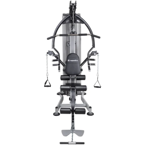 Фитнес станция inSPORTline Profigym C400 (20770): Максимальный вес пользователя, кг 150