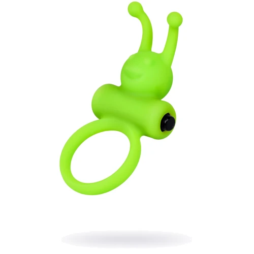 Ерекційне кільце A-Toys By Toyfa: Виробник Toyfa