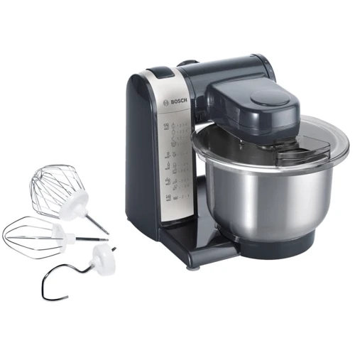 Кухонный комбайн Bosch MUM 48SL