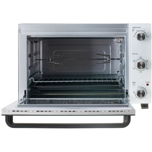 Электродуховка настольная Adler AD 6027: Количество режимов нагрева (работы) 5