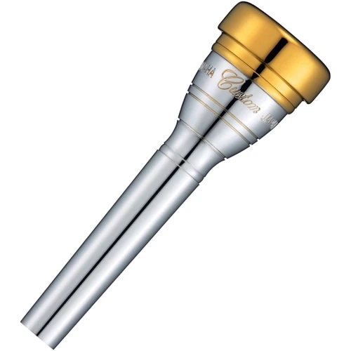 Мундштук для труби YAMAHA TR-14C4GP GP Series Trumpet