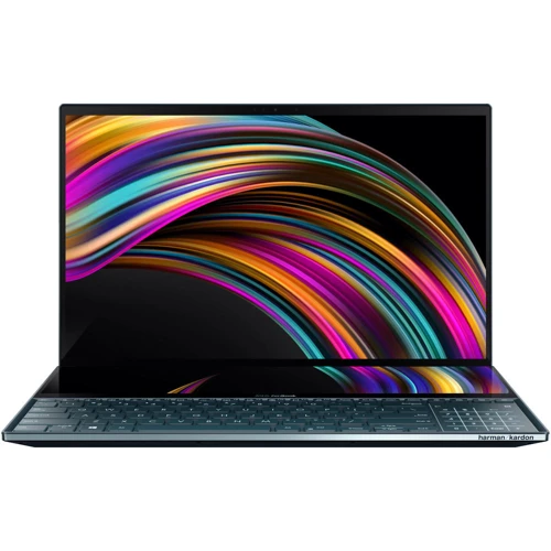 Ноутбук ASUS ZenBook Pro Duo 15 UX581GV (UX581GV-H2001R) RB