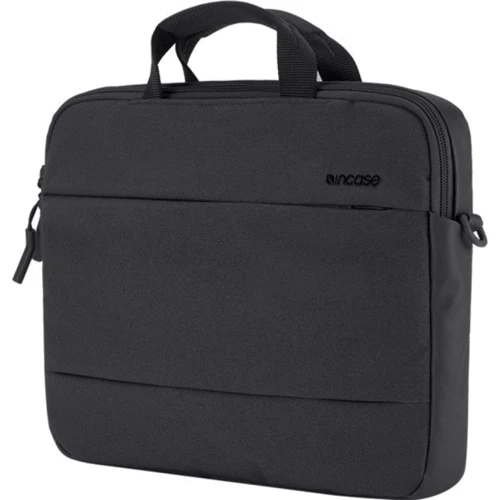 Incase City Brief Black (CL55458) for MacBook Pro 15-16": Тип аксессуара сумка