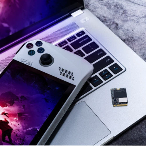 ADATA GAMMIX S55 2 TB (SGAMMIXS55-2T-C) UA: Форм-фактор M.2 (2230)