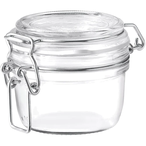 Ємність для зберігання Банку для продуктів Bormioli 500мл (149210): Тип банку