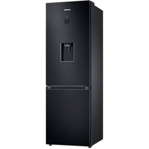 Холодильник Samsung RB34T652EBN: Виконання окремо стоїть