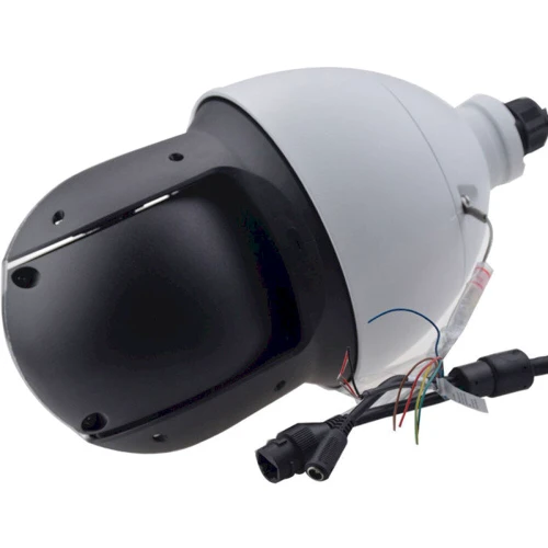 IP-камера відеоспостереження DAHUA DH-SD49825XB-HNR: Тип корпуса купольная