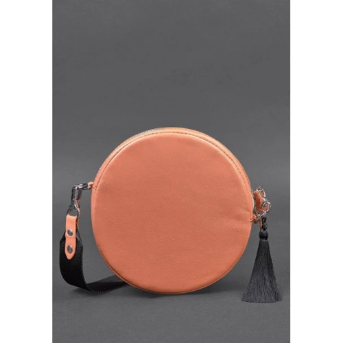 Женская сумка кросс боди Tablet BlankNote коралловая (BN-BAG-23-living-coral): Тип Сумки