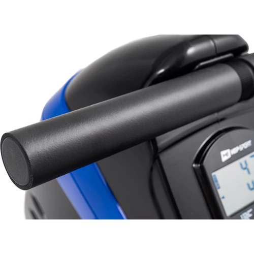 Гребной тренажер Hop-Sport HS-030R Boost синий
