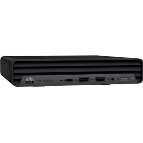 Персональный компьютер (ПК) HP ProDesk 400 G6 DM (23H33EA): Процессор Intel Core i5-10500T