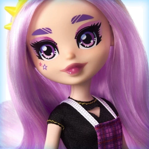 Кукла Mattel Hello Kitty и друзья в ассортименте фото 7