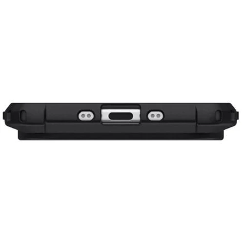 Чехол для iPhone Urban Armor Gear UAG Metropolis LT Magsafe Kevlar Black (114520113940) for iPhone Air
