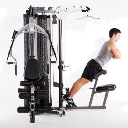 Прочий тренажер Finnlo Maximum/Inspire M5 + Leg Press LP3 (3964-3973) фото 6