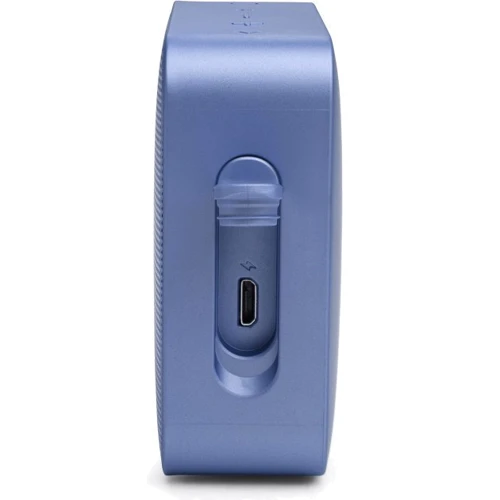 Акустика JBL GO Essential Blue (JBLGOESBLU): Підключення Bluetooth 4.2