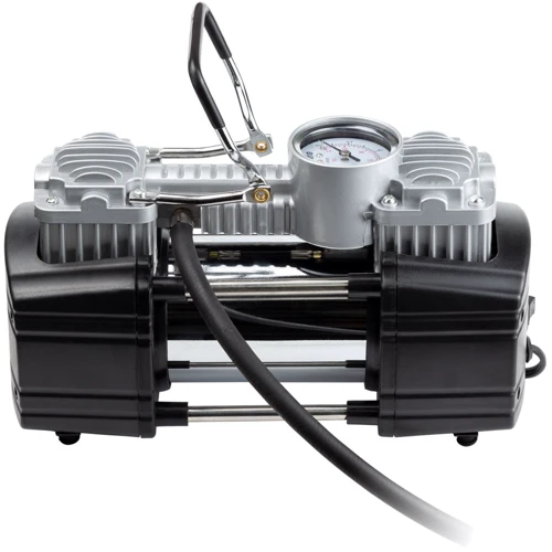 Автомобільний компресор (електричний) SIGMA 6170281